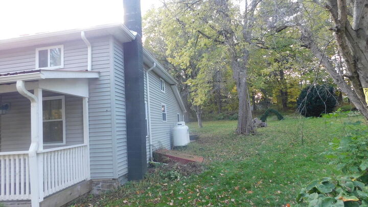 Property Photo: 17 Oak Hill Road South NY 13734