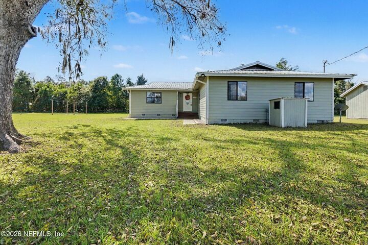 Property Photo:  7284 NW County Road 229A  FL 32091 