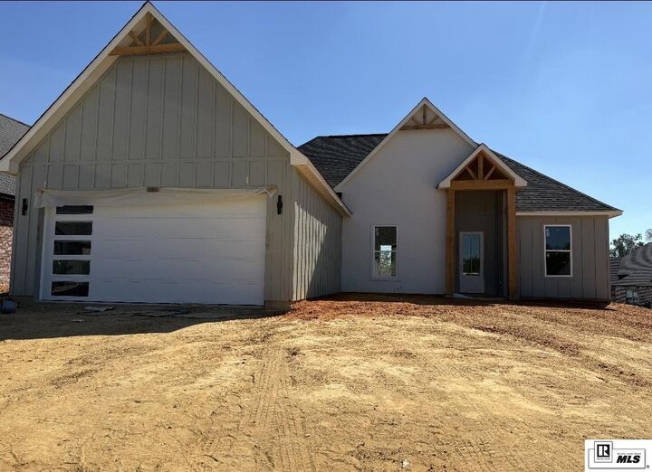Property Photo:  109 Tranquility Drive  LA 71291 