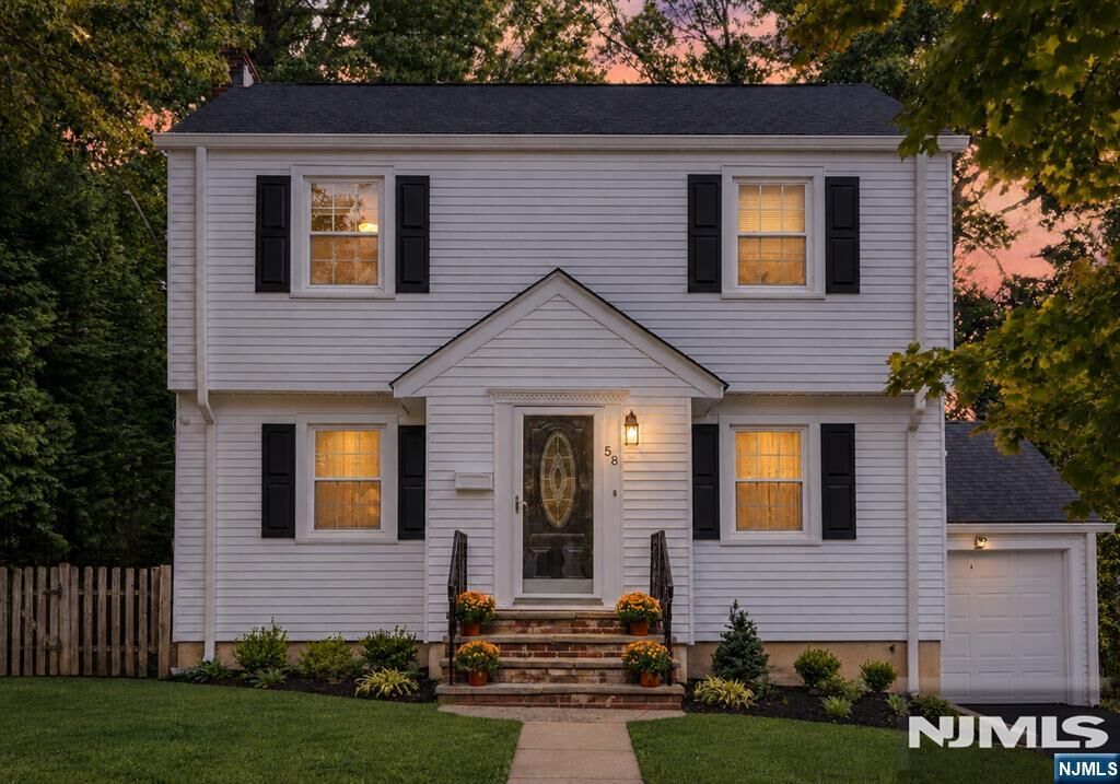 Property Photo:  58 Morningside Road  NJ 07044 