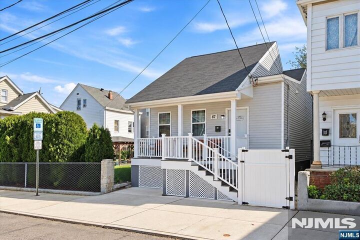 Property Photo:  87 17th Street  NJ 07524 