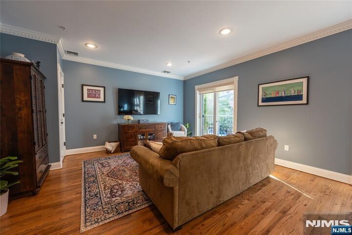 Property Photo: 107 Jackson Street 1 NJ 07030