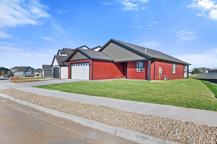 Property Photo:  253 Stirling Loop  MT 59635 