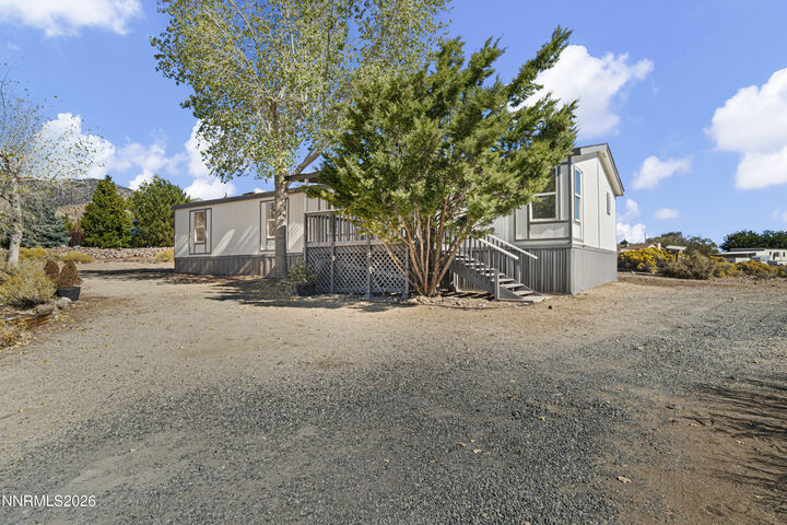 Property Photo: 130 Mary Lane NV 89403