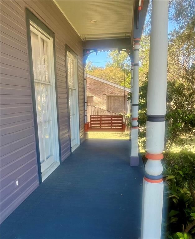 Property Photo:  603 W 24th Avenue  LA 70433 