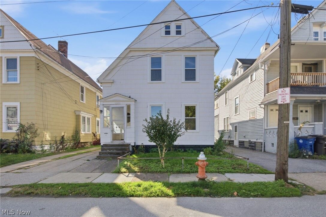 Property Photo:  2219 Althen Avenue  OH 44109 