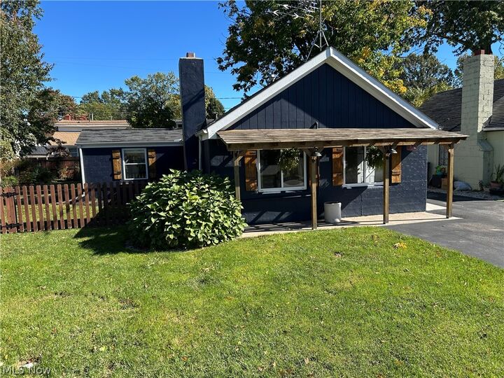 Property Photo: 303 Roxboro Road OH 44089