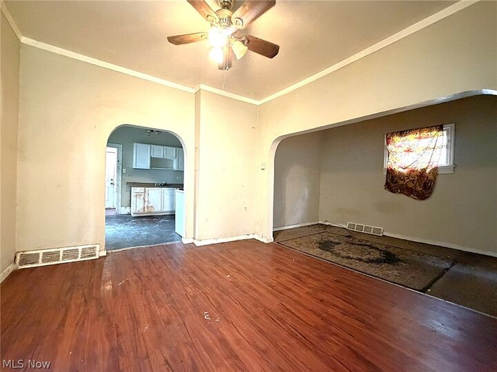 Property Photo:  7107 Lawn Avenue  OH 44102 