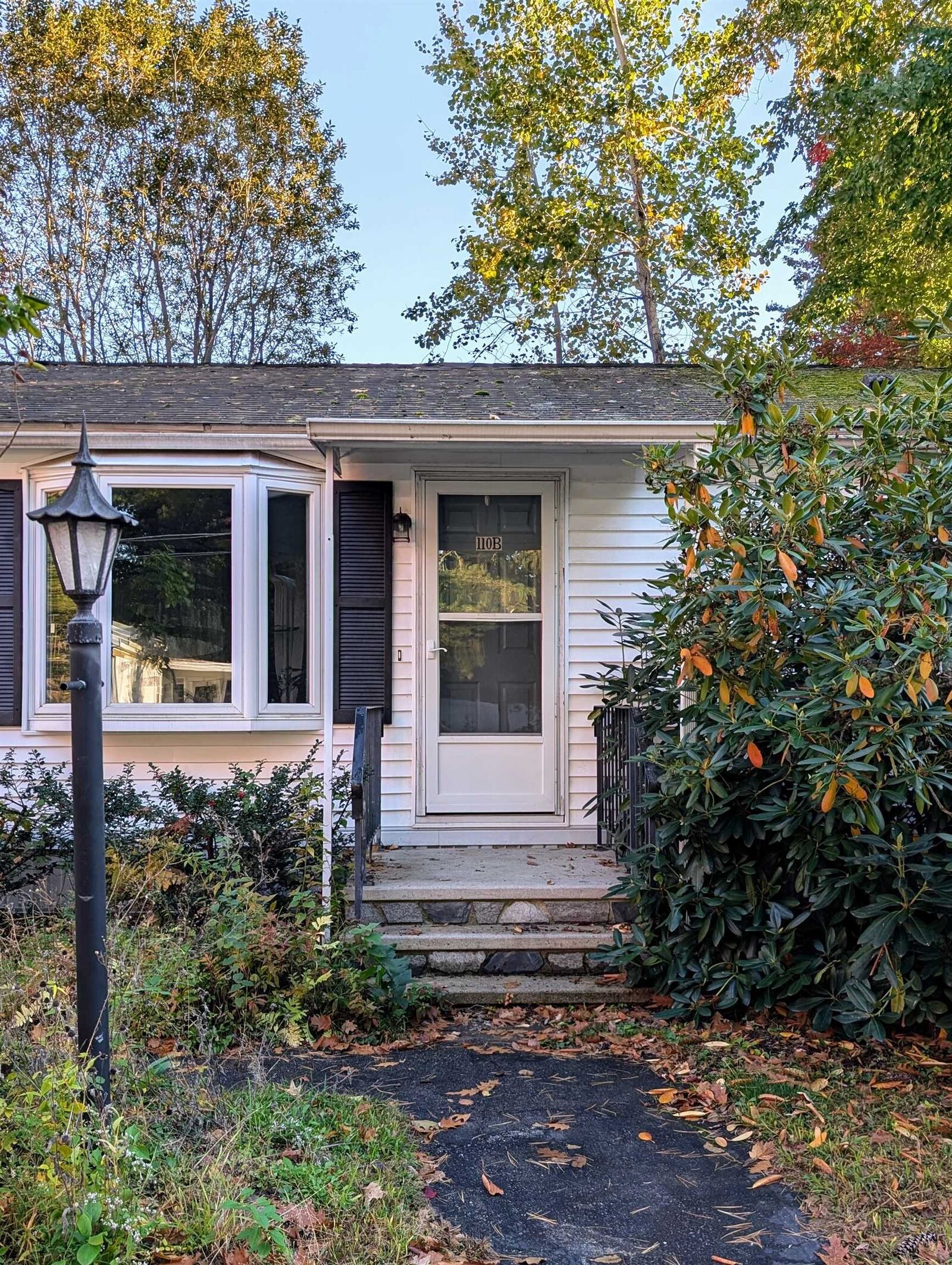 Property Photo:  110B Robinhood Dr Extension  NH 03833 