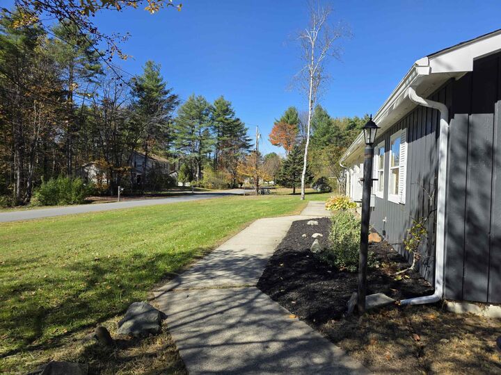 Property Photo:  192 Hillside Avenue  VT 05819 