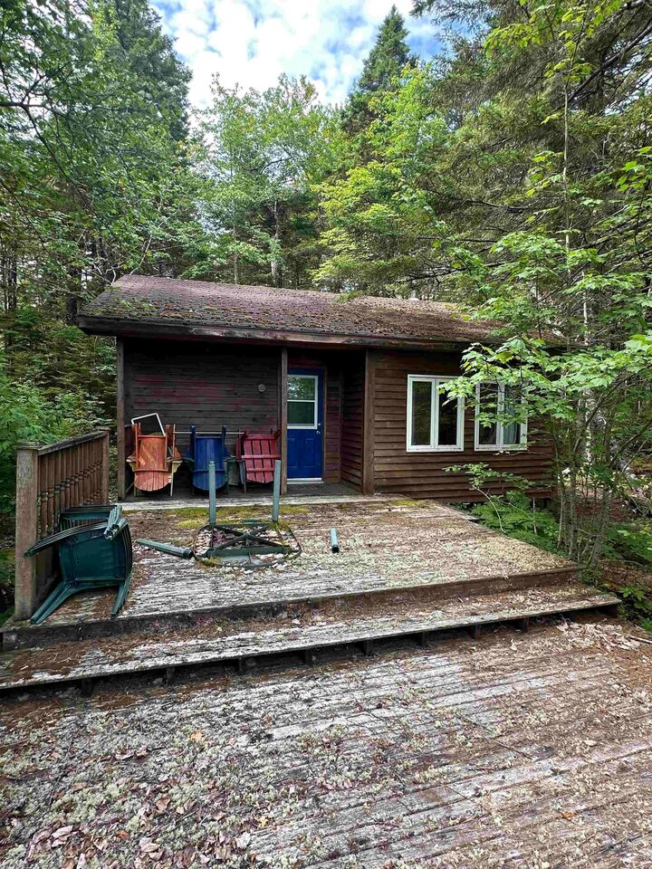 Property Photo:  Lot 1 Sherwood Road  NS B0J 1J0 