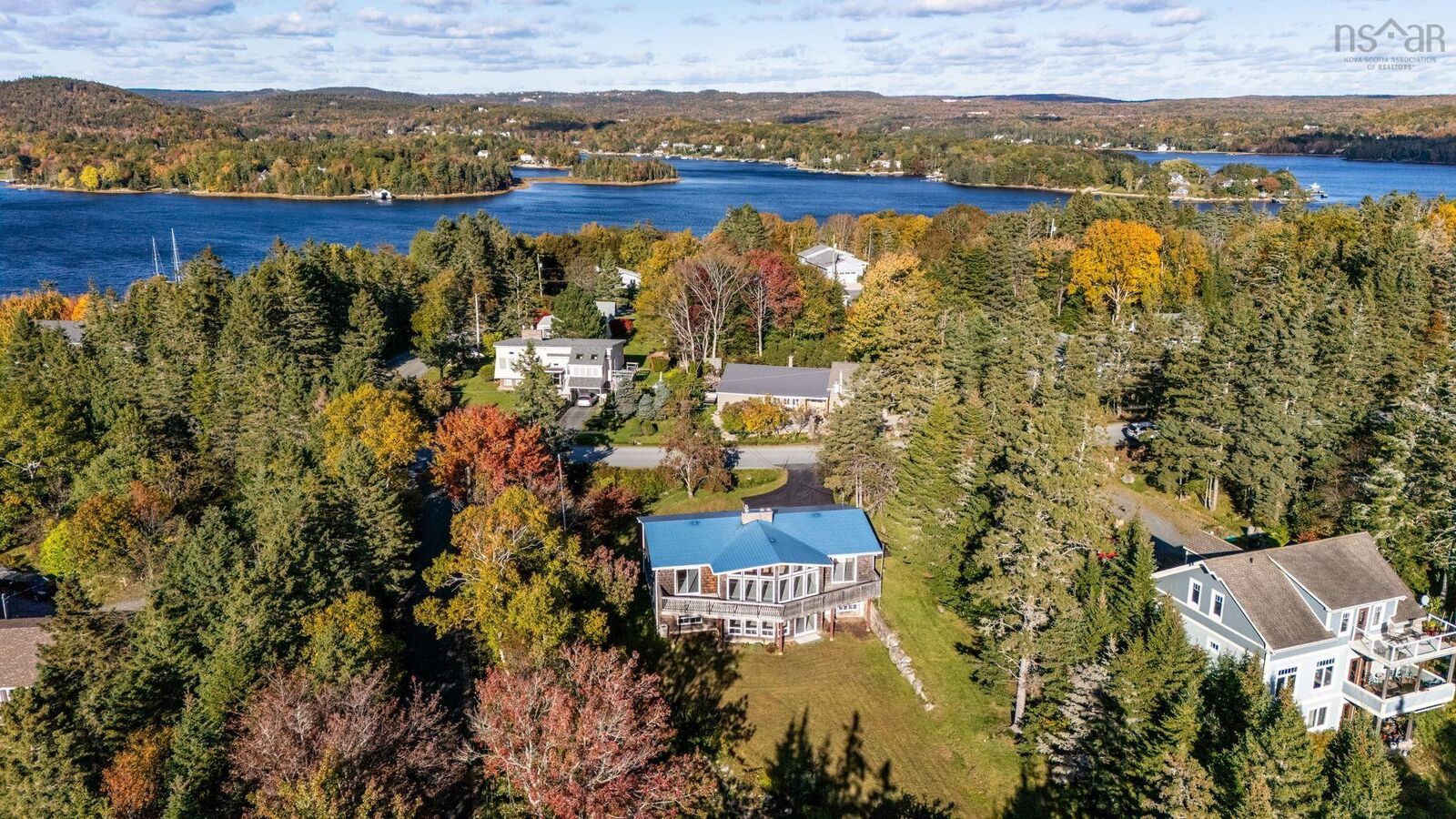 Property Photo:  201 Masons Point Road  NS B3Z 1Y9 