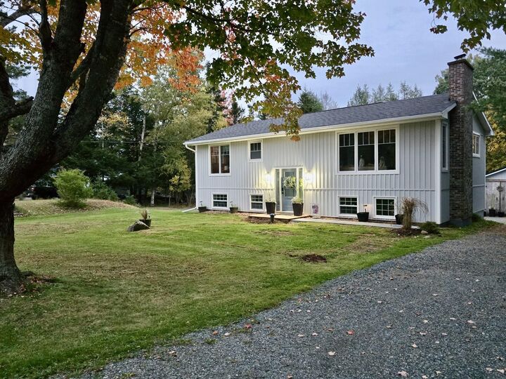 Property Photo: 45 Springwaters Place NS B6L 2V2