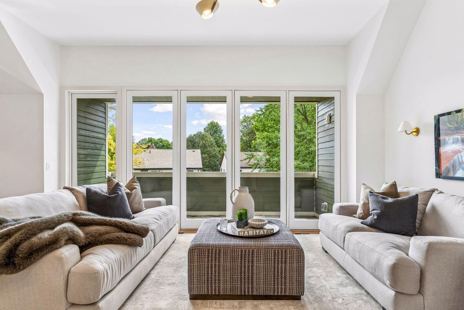 Property Photo: 3711 Colgate Avenue 2 MN 55410