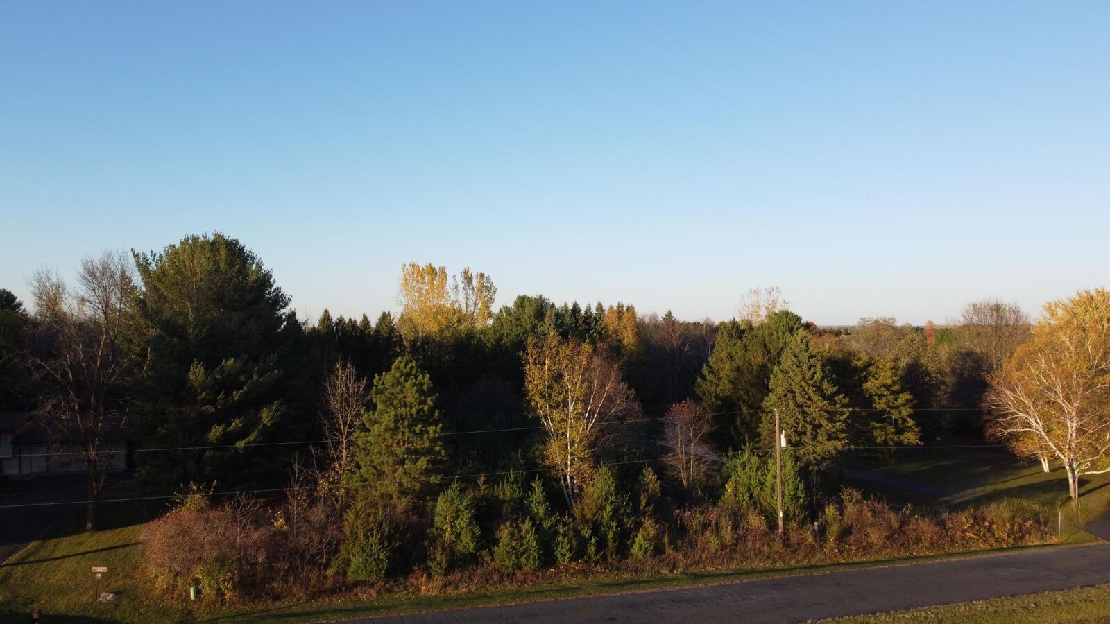 Property Photo: 12xx 200th Avenue WI 54017