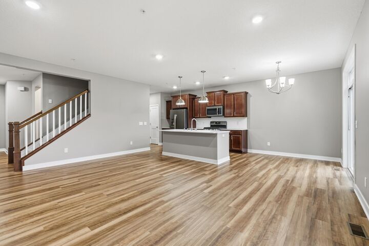 Property Photo: 18335 Glassner Way MN 55044