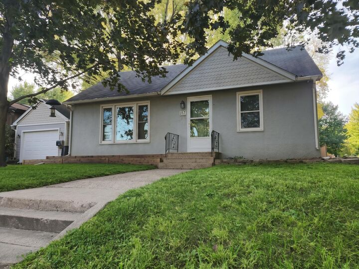 Property Photo:  117 Linden Street N  MN 55057 