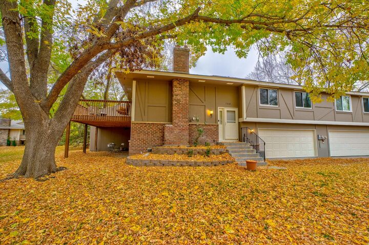 Property Photo:  13642 74th Avenue N  MN 55311 