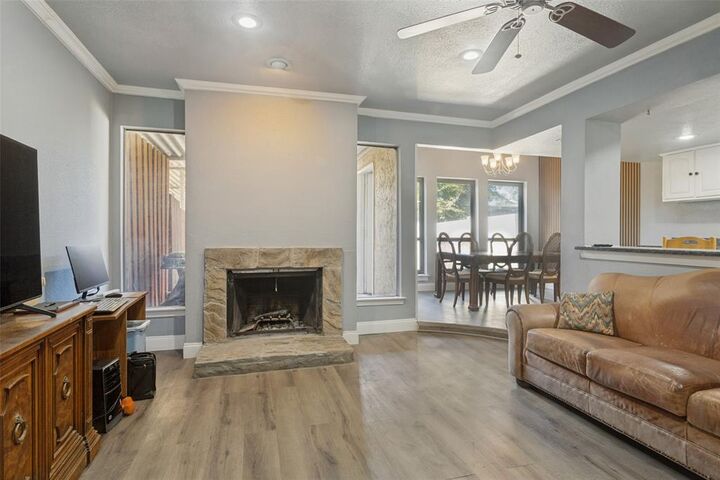 Property Photo:  531 Campana Court  TX 75061 