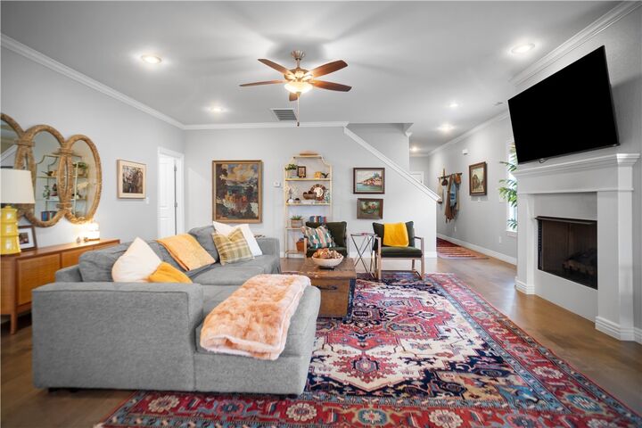 Property Photo:  1311 Fifth Avenue  AR 72745 