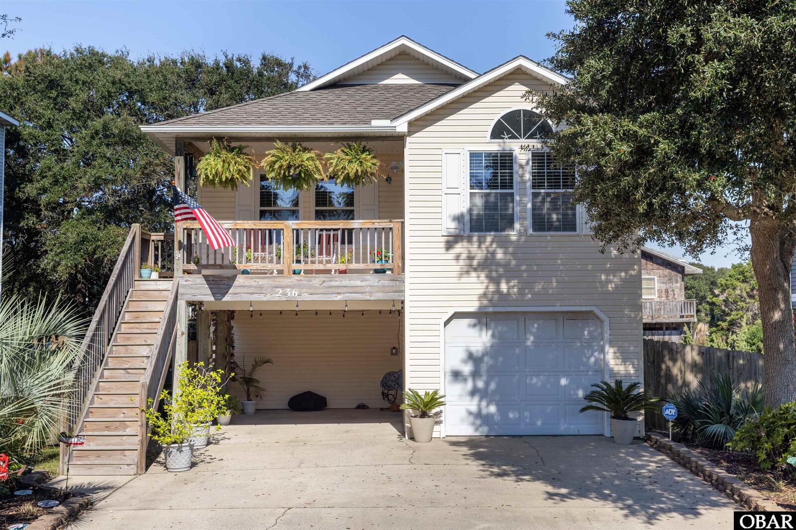 Property Photo:  236 W Walker Street  NC 27948 