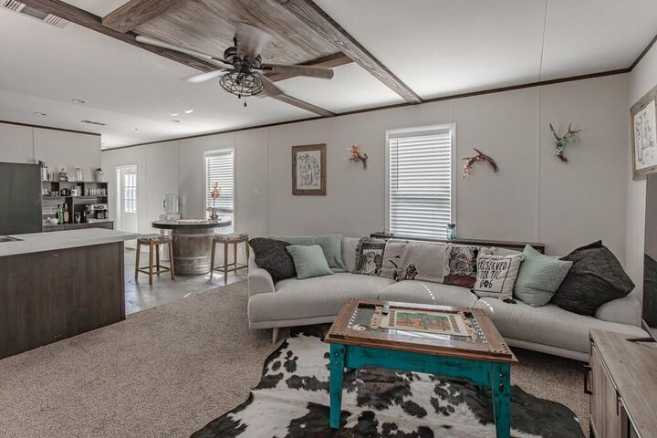 Property Photo:  7075 Scott Dr  TX 79766 