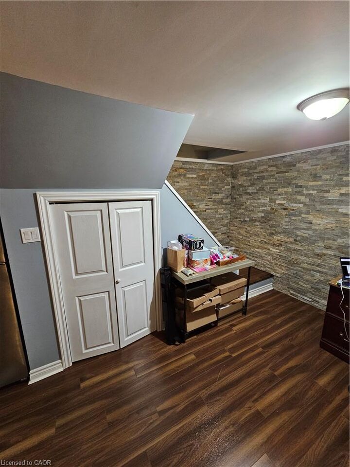 Property Photo:  1326 Rosemary Crescent Lower  ON L7P 2P4 