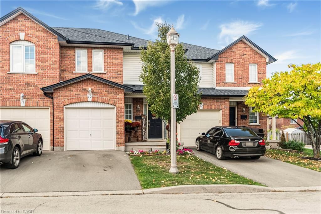 Property Photo:  311 Highway 8 12  ON L8G 5G5 