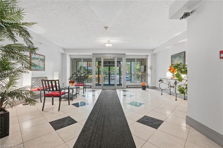 Property Photo:  101 Queen Street S 606  ON L8P 3R9 