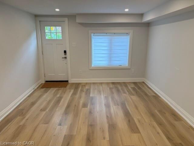 Property Photo:  199 Ferguson Avenue S  ON L8N 2N2 