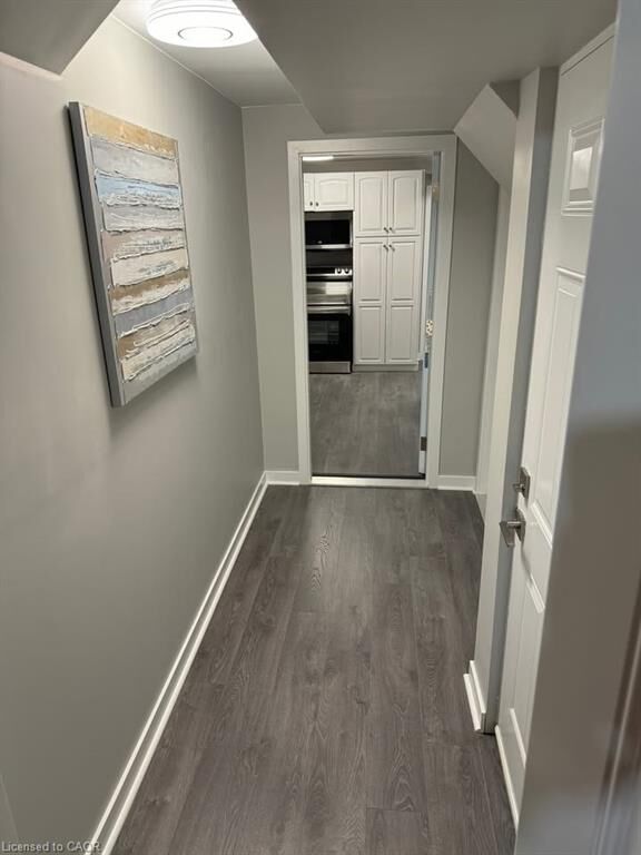 Property Photo:  348 Springbrook Avenue Bsmt  ON L9K 0K3 