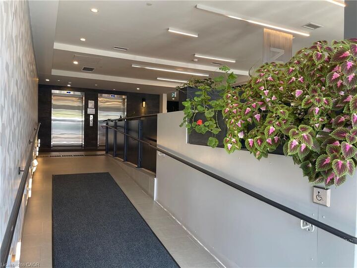 Property Photo:  690 King Street 224  ON N2H 5L8 