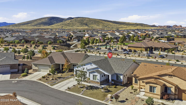 Property Photo:  6306 E Beckett Trail  AZ 86314 