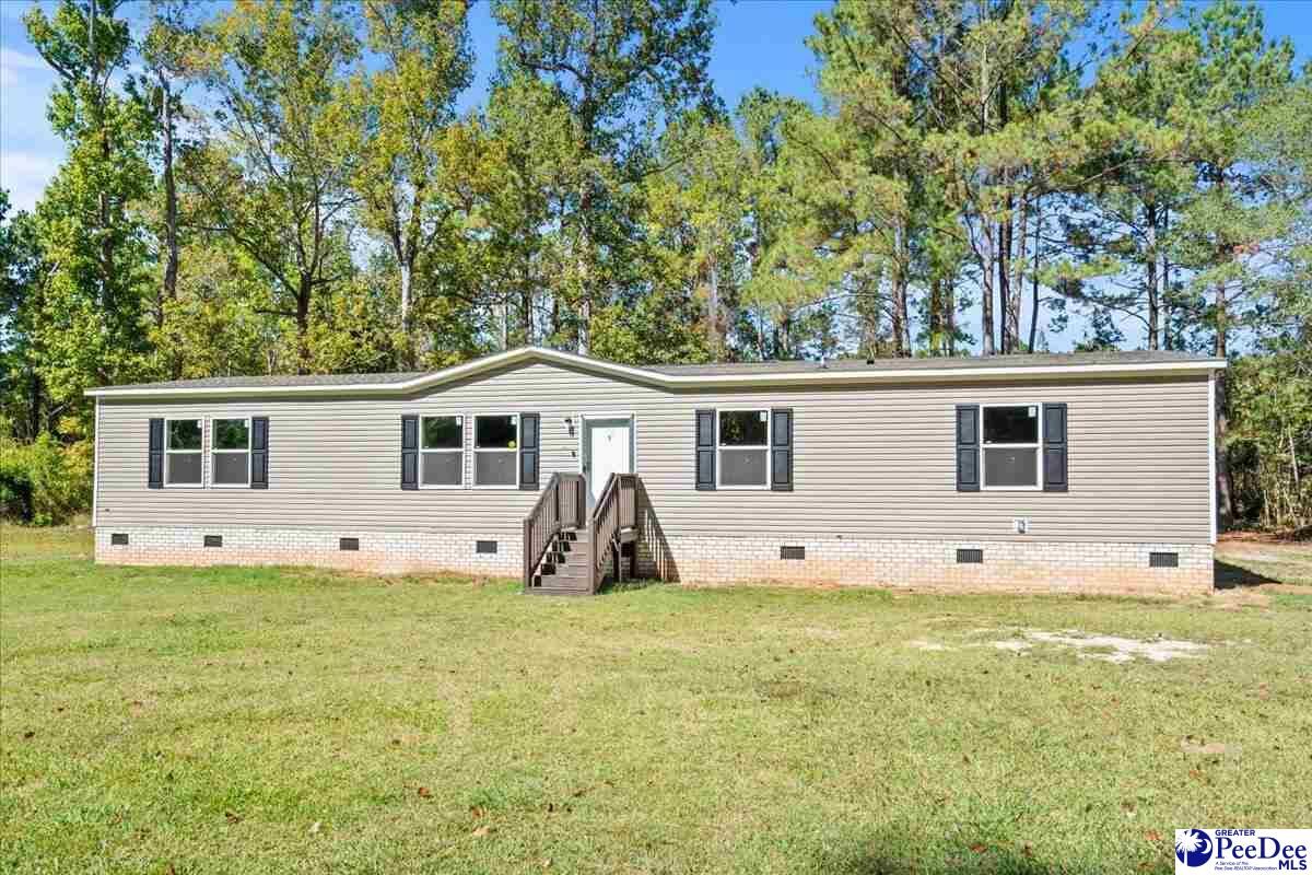 Property Photo:  3421 Mallard Court  SC 29547 