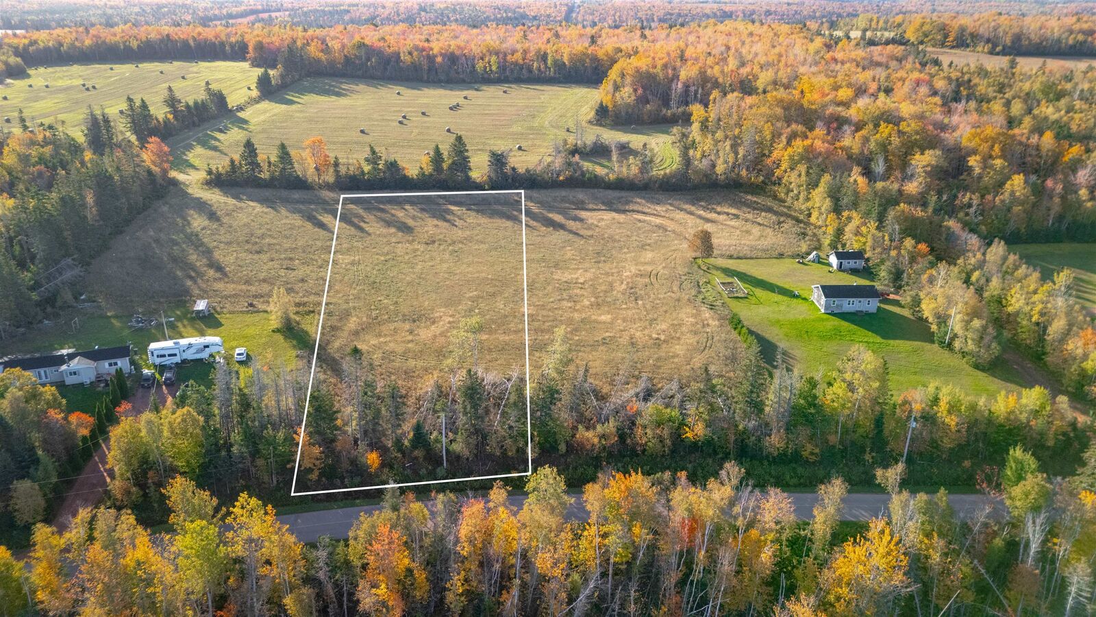 Property Photo:  Lot 1 South Montague  PE C0A 1R0 