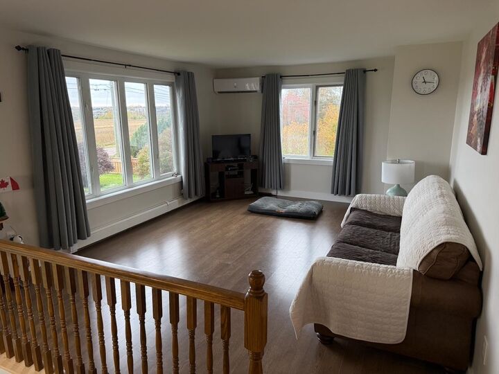 Property Photo:  21 Hurry Road  PE C1E 1Z4 