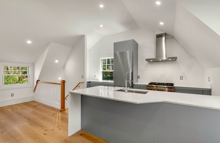 Property Photo: 2 Effie Place (Carriage House) 2 MA 02421