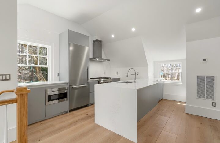 Property Photo:  2 Effie Place (Carriage House) 2  MA 02421 