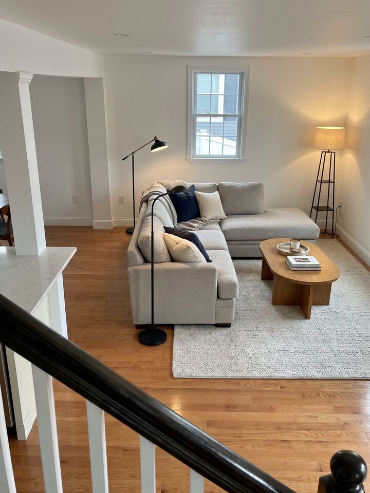 Property Photo: 279 Pearl St MA 01420