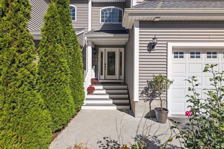 Property Photo: 4 Child's Street 4 MA 01545