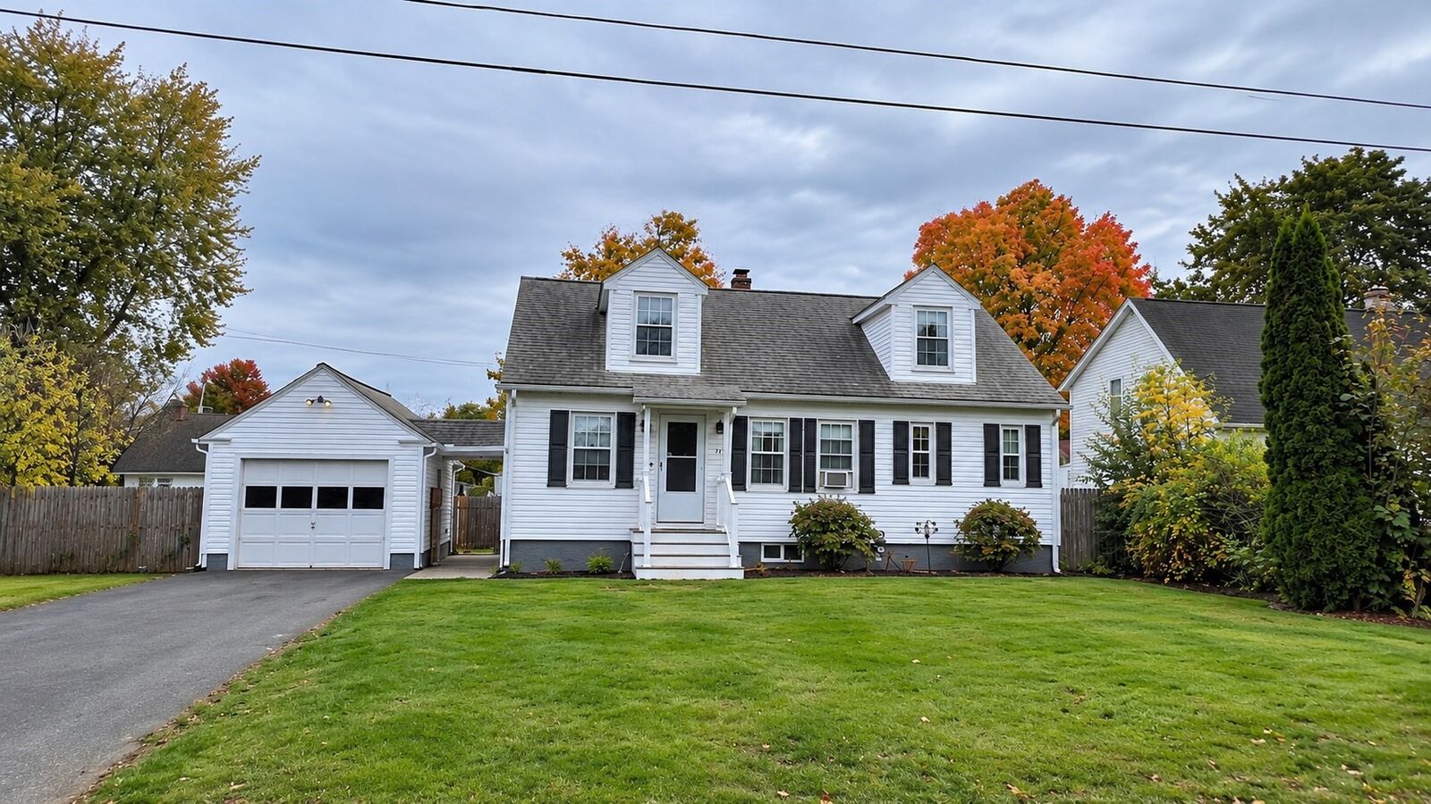 Property Photo:  37 Lachine St  MA 01020 