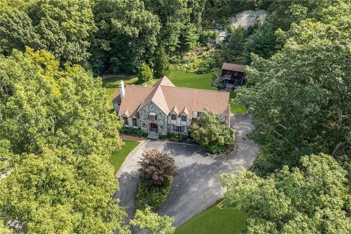 Property Photo: 2 Lancers Lane RI 02865