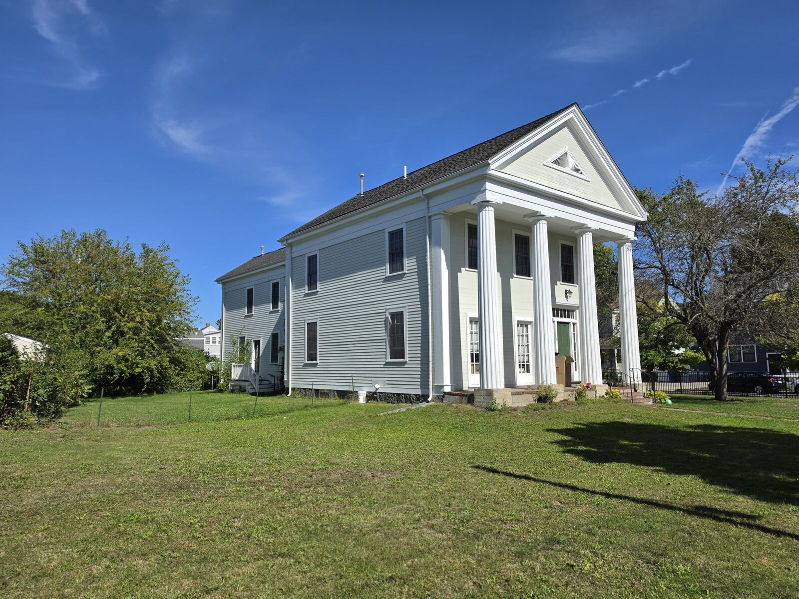 Property Photo:  267 Broadway A  MA 02474 