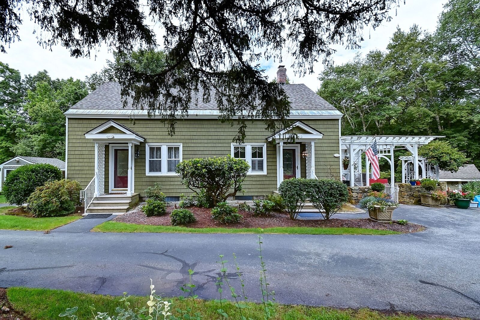 Property Photo:  647 Main St A  MA 01537 