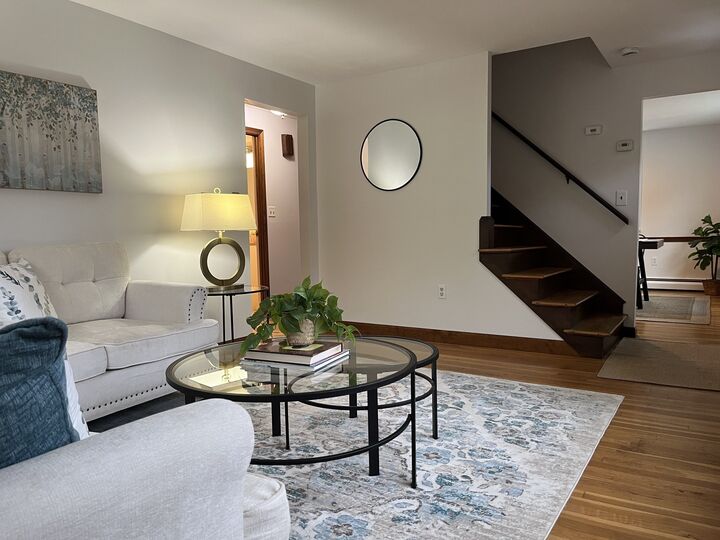 Property Photo: 10 Pelham St MA 01821