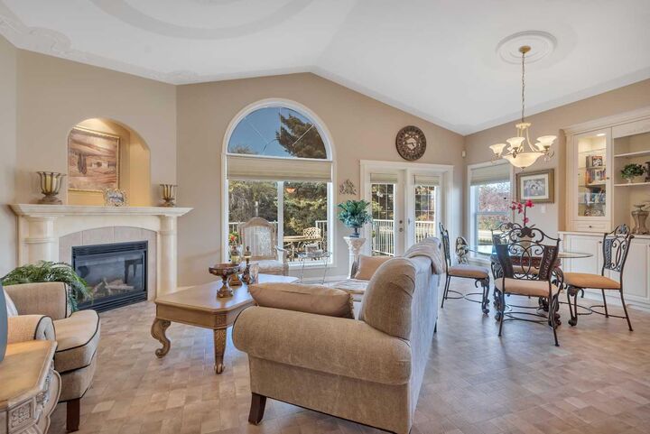 Property Photo:  32 Dowler Street 26  AB T4R 3A1 