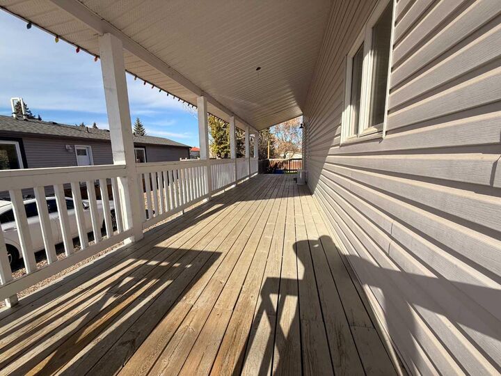 Property Photo:  4832 51 Avenue  AB T0B 2H0 