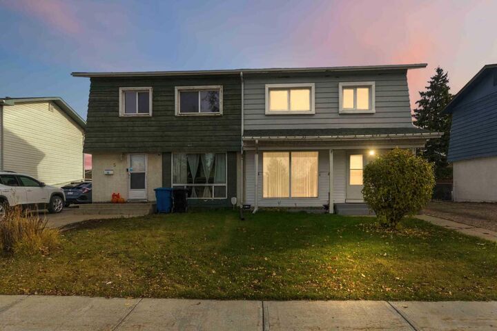 Property Photo:  7 Pond Crescent  AB T9H 1N7 