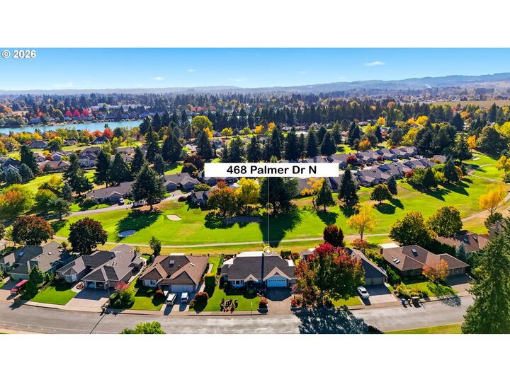 Property Photo:  468 Palmer Dr N  OR 97303 