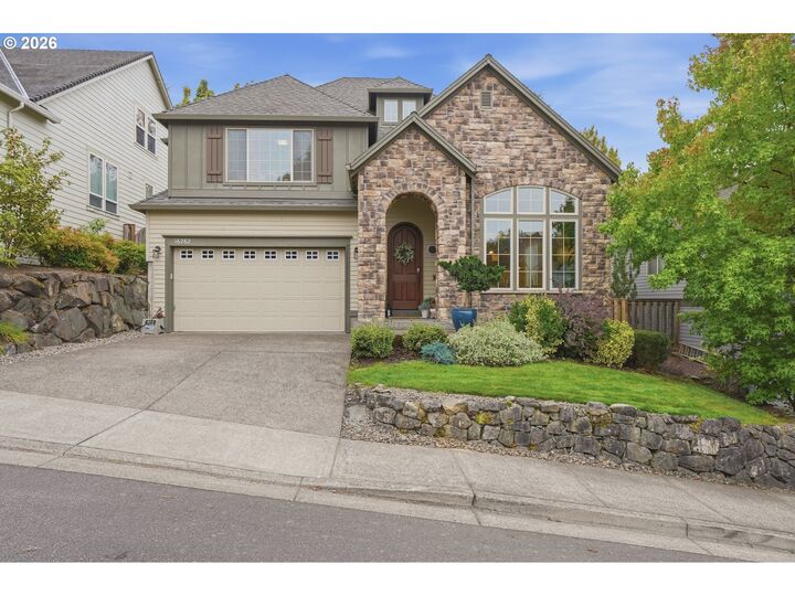 Property Photo: 16262 SW Cooper Ln OR 97224
